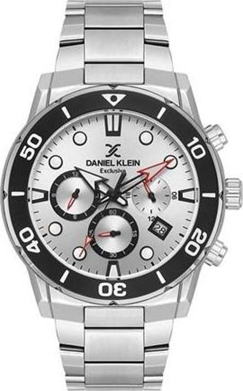 DANIEL KLEIN DK.1.13887-1 ERKEK KOL SAATİ