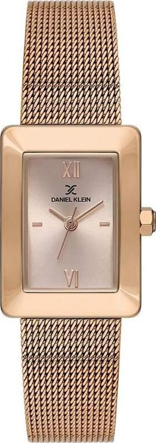 DANIEL KLEIN DK.1.13928-6 KADIN KOL SAATİ