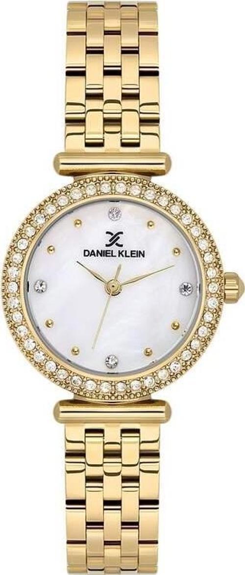 DANIEL KLEIN DK.1.13948-2 KADIN KOL SAATİ