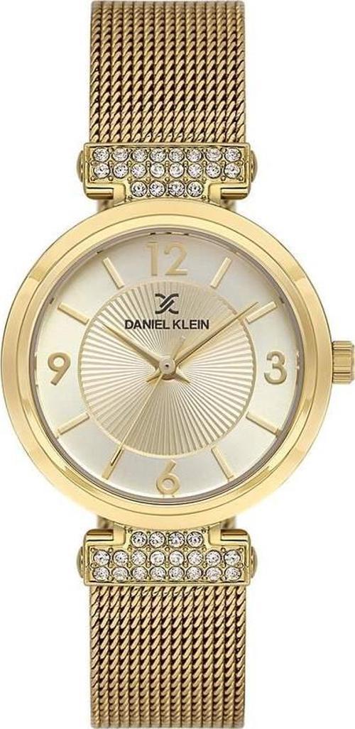 DANIEL KLEIN DK.1.13966-2 KADIN KOL SAATİ