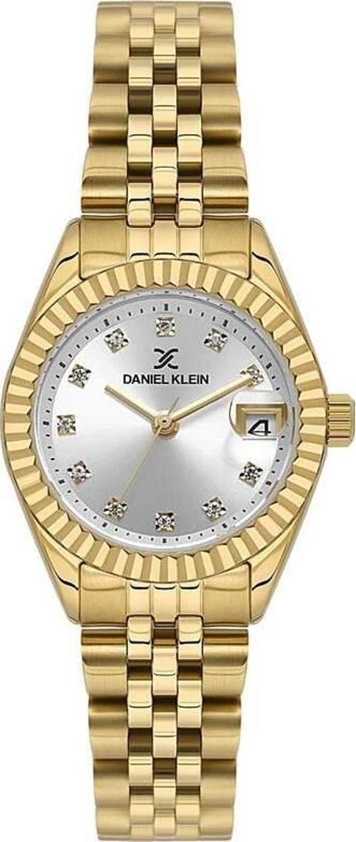 DANIEL KLEIN DK.1.13969-5 KADIN KOL SAATİ