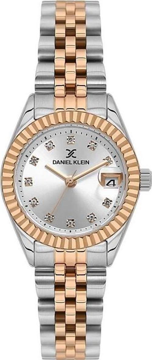 DANIEL KLEIN DK.1.13969-8 KADIN KOL SAATİ