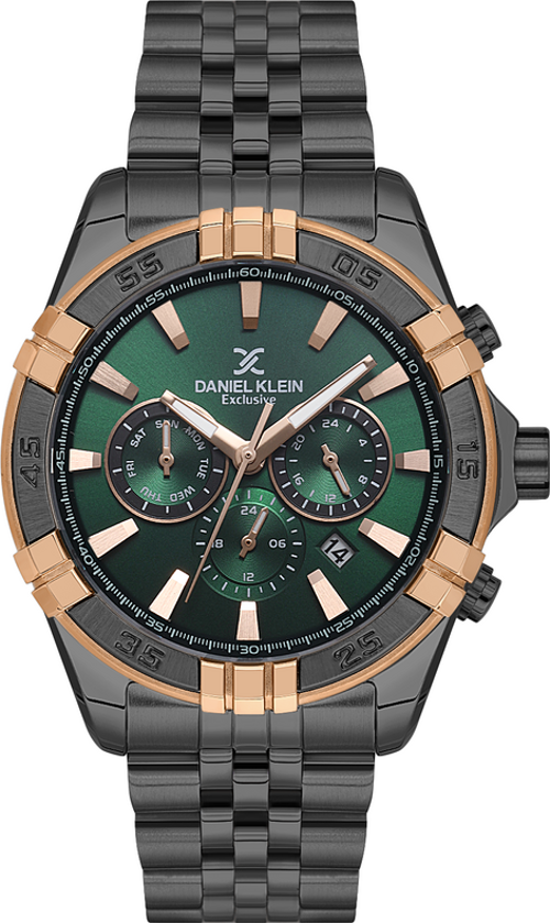DANIEL KLEIN DK.1.14007-5 ERKEK KOL SAATİ