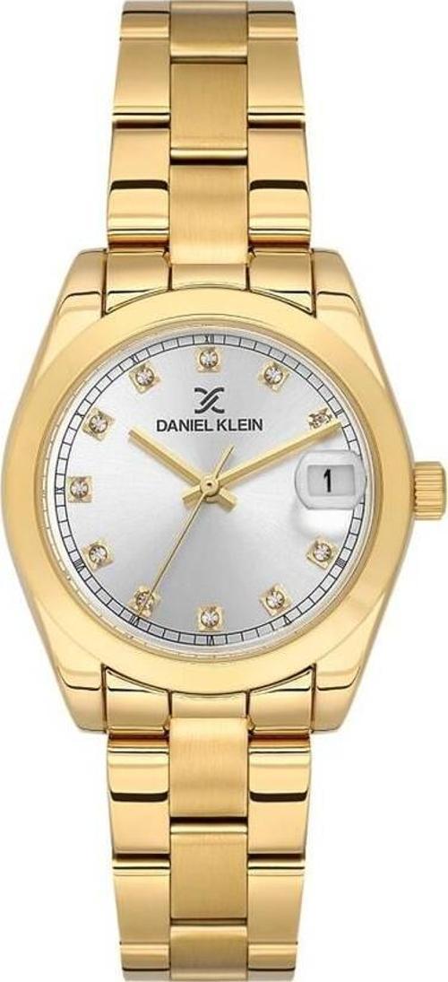 DANIEL KLEIN DK.3.10042-3 KADIN KOL SAATİ