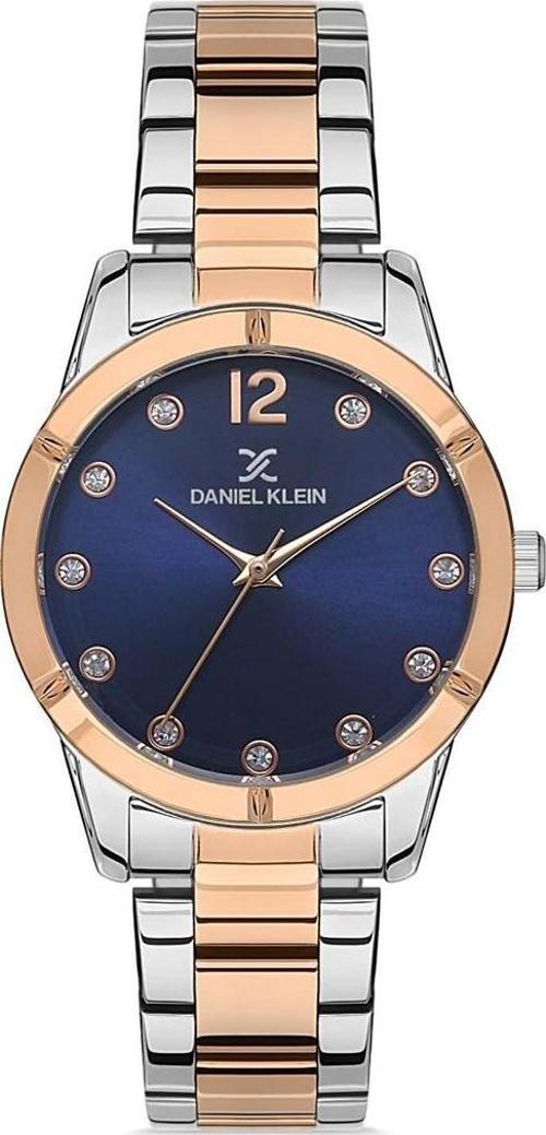 DANIEL KLEIN DKE.1.10020.2 KADIN KOL SAATİ