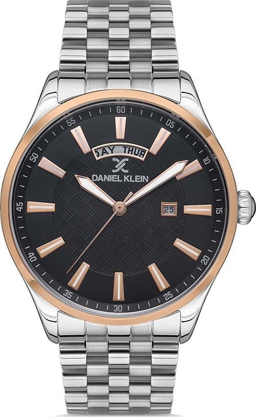 DANIEL KLEIN DKE.1.10450.4 ERKEK KOL SAATİ