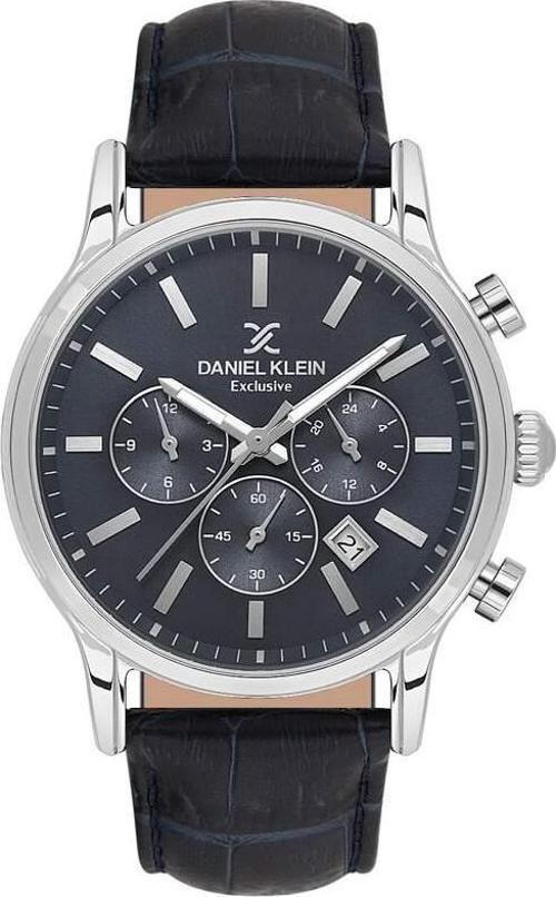 DANIEL KLEIN DKE.1.10649-2 ERKEK KOL SAATİ