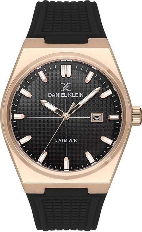 DANIEL KLEIN DKE.1.10675-6 ERKEK KOL SAATİ