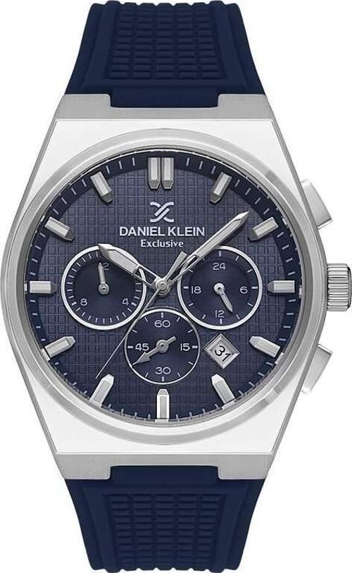 DANIEL KLEIN DKE.1.10676-2 ERKEK KOL SAATİ