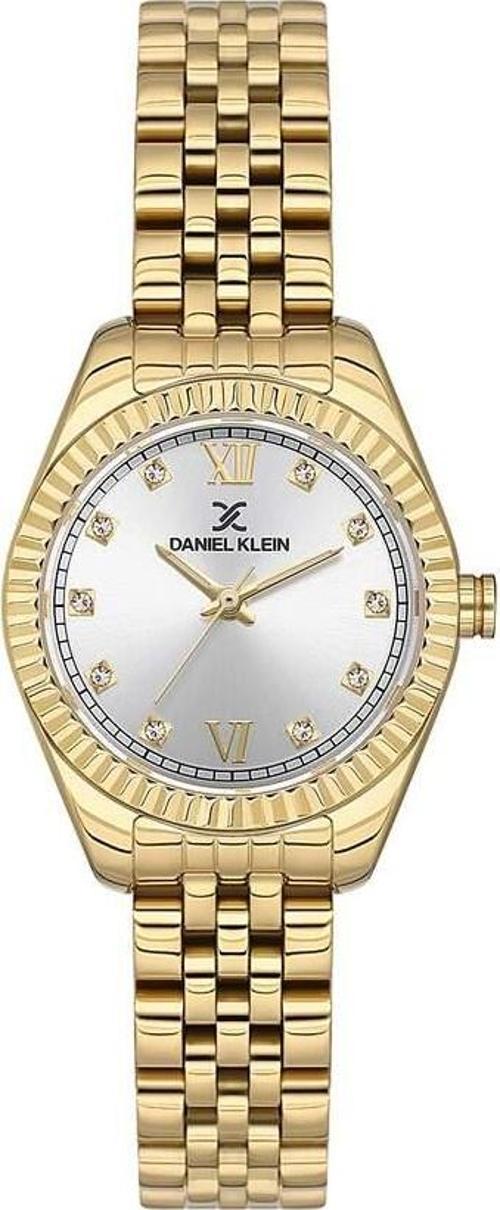 DANIEL KLEIN DKE.1.10779-2 KADIN KOL SAATİ