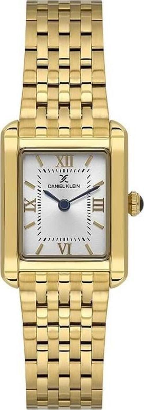 DANIEL KLEIN DKE.1.10837-2 KADIN KOL SAATİ