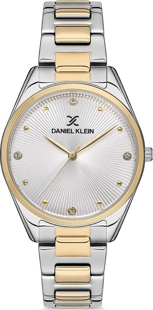 DANIEL KLEIN DKM.1.12372.8 KADIN KOL SAATİ