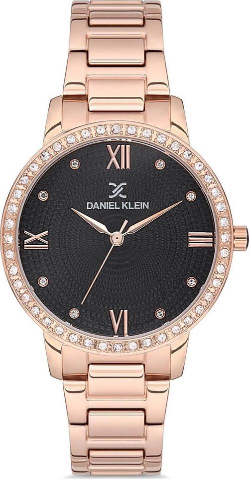 DANIEL KLEIN DKM.1.12727.4 KADIN KOL SAATİ