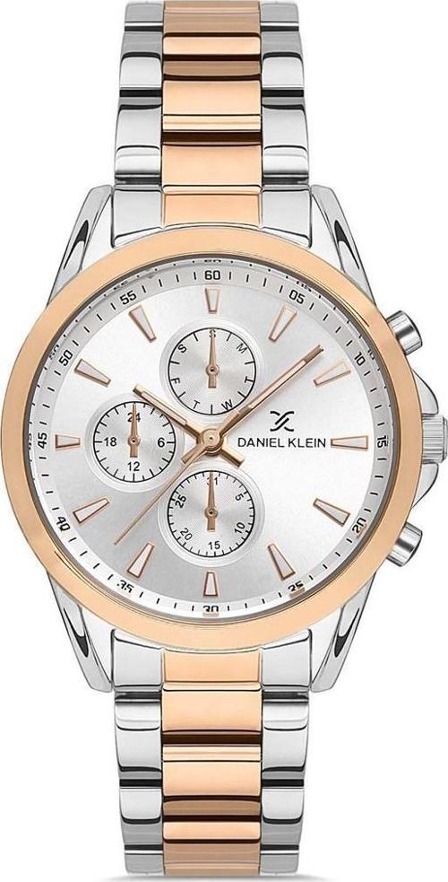 DANIEL KLEIN EDK.1.10009.4 KADIN KOL SAATİ