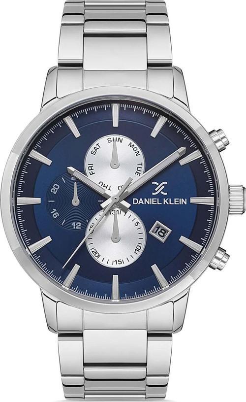 DANIEL KLEIN EDK.1.10022.3 ERKEK KOL SAATİ