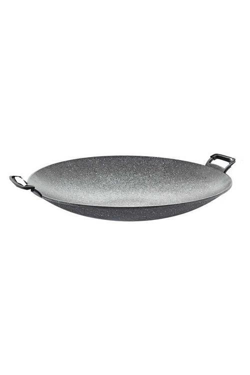Granit Döküm Kavurma Sacı 40 CM