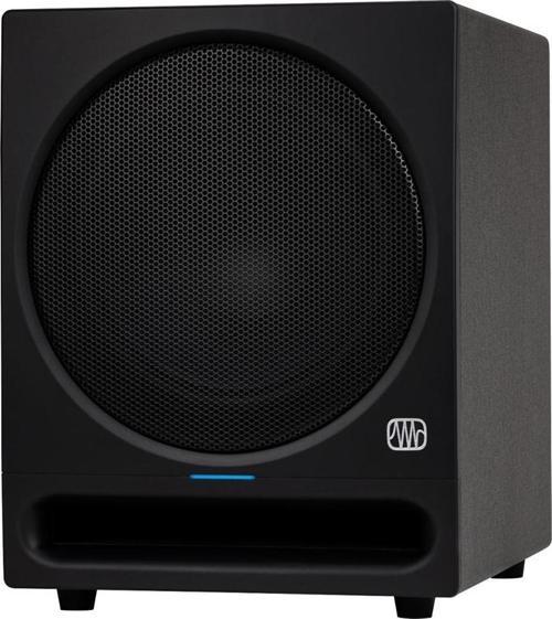 Eris Pro Sub 10 | 10" Yüksek-Çözünürlüklü Sub Bass