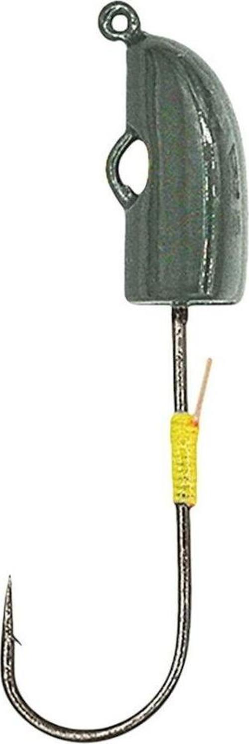 Cultiva 11681 Lrf Jig Head 3 Gr