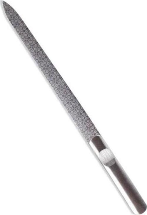 Profesyonel Özel Tasarım Metal Törpü 20,50 cm - 61