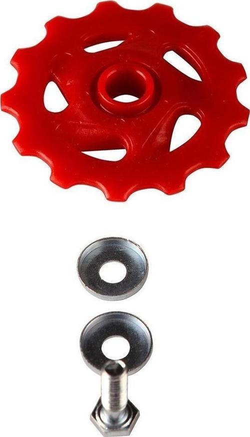 S-shine Vites Makara Tekeri PLASTİK