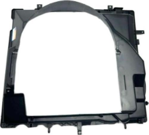 Nissan Navara Fan Davlumbaz 2006-2014