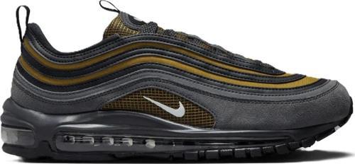 Air Max 97 SE Reflector Sneaker Reflektörlü Günlük Spor Ayakkabı Kahverengi