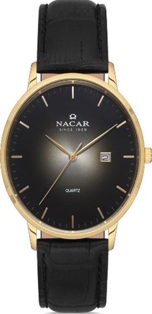 NC35-290037-DBL1 Erkek Kol Saati
