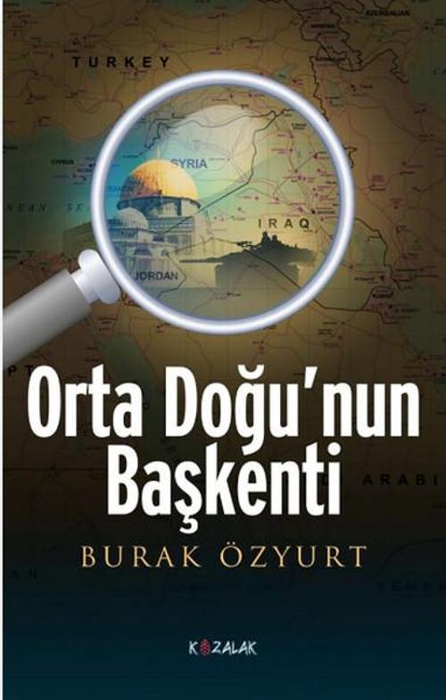 Orta Doğu'nun Başkenti