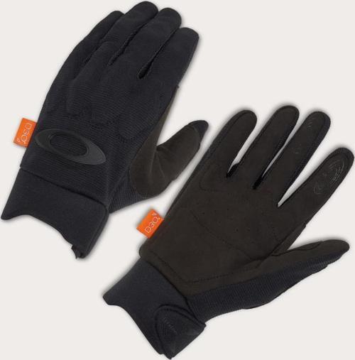 Maven D30 Uzun Parmak Eldiven FOS901675 02E SİYAH-XXL