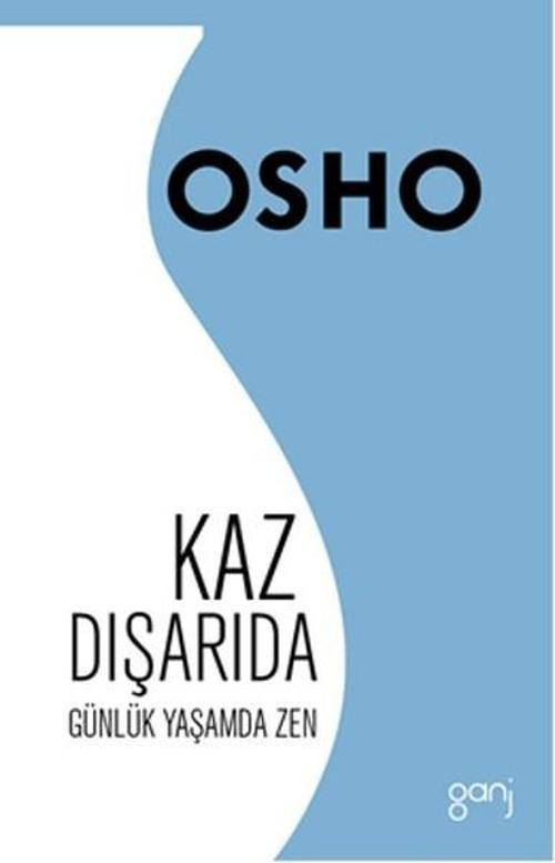 Ganj Yayınları Kaz Dışarıda