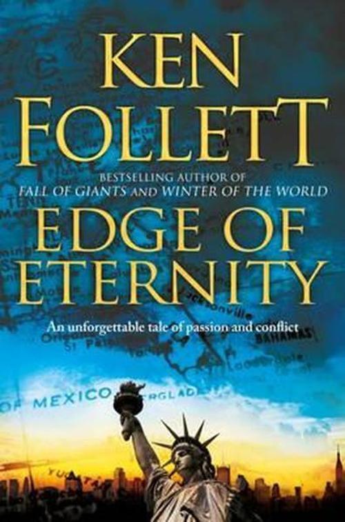 Edge of Eternity (The Century Trilogy)