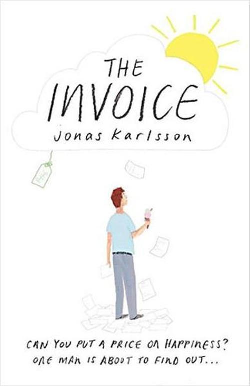 Hogarth The Invoice