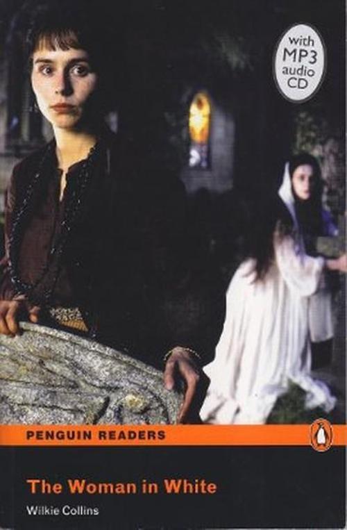 The Woman in White Level 6