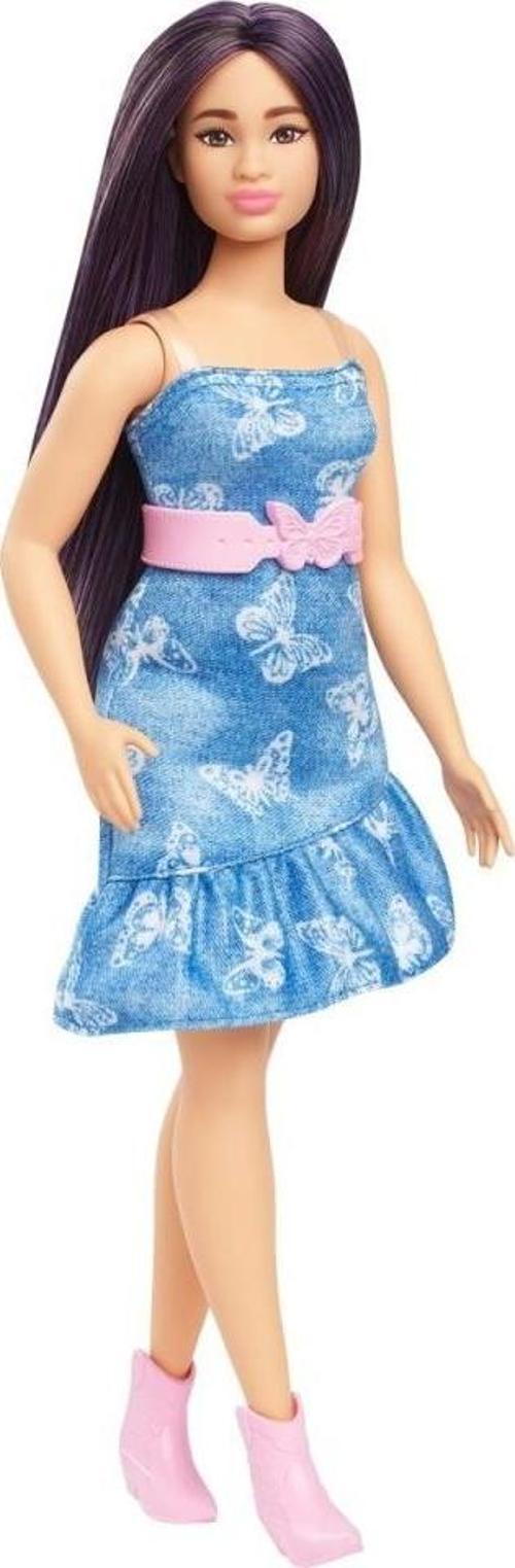 Barbie Büyüleyici Parti Bebekleri 231 FBR37 HYT89
