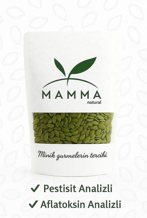 Kabak Çekirdeği İçi 200 gr