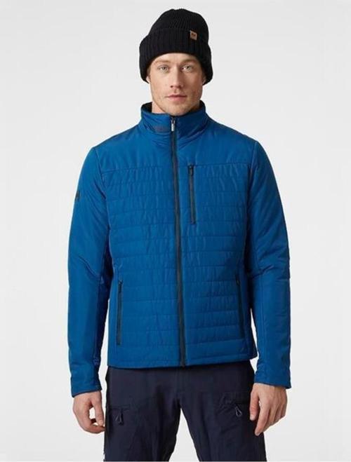 Crew Insulator Mont