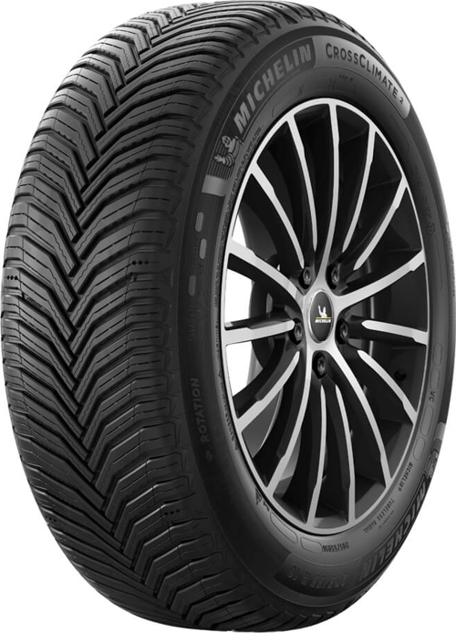 CrossClimate 2 195/55R16 87H (Üretim Tarihi: 2025)