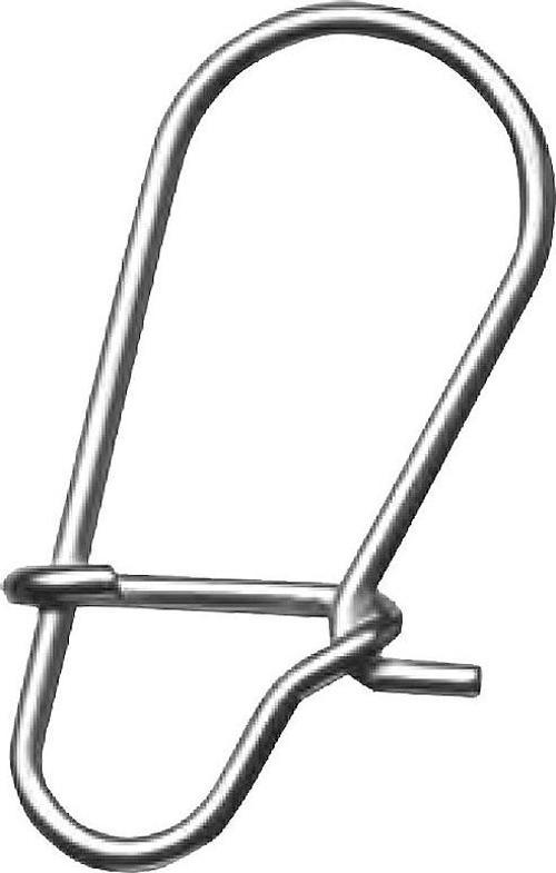 Agrafes Tournament D-Snap Klips S