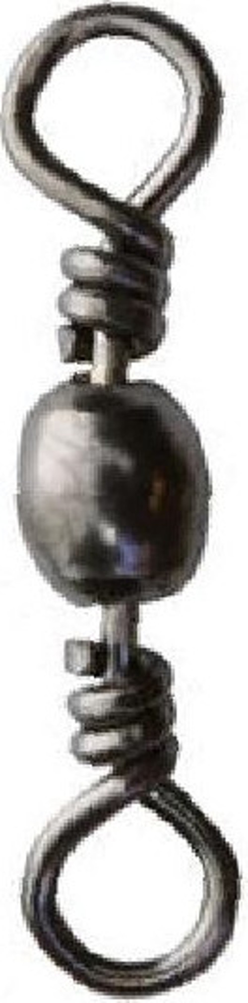 Black Nickel 144 Adet İkili Fırdöndü 12