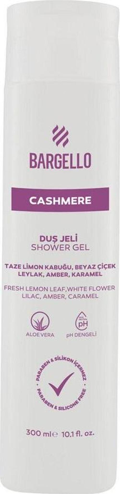 Cashmere Duş Jeli 300 Ml