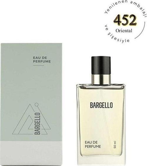 452 Unisex Parfüm Edp 50 ml Oriental - Mnms50452