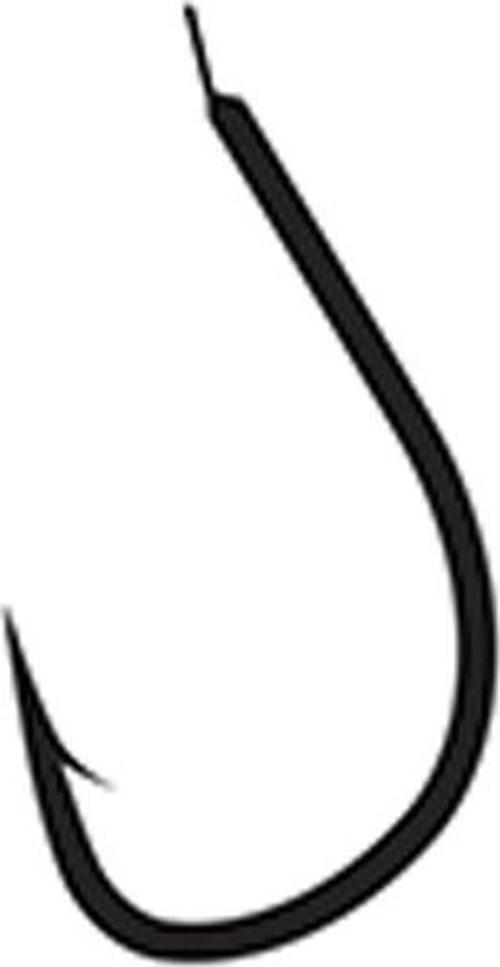 Umitanago Black F-789 Serisi Olta İğnesi 9