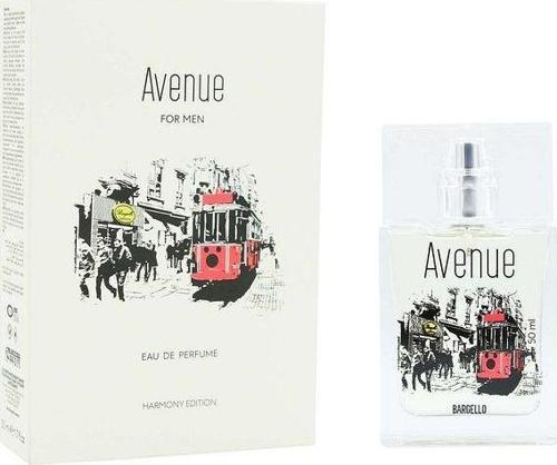 Avenue Erkek 50 ml Parfüm Edp