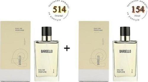 514 154 Erkek/kadın Parfüm Edp 50 ml Oriental/floral - Mnms505142154