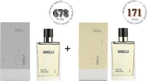 171 678 Kadın/erkek Parfüm Edp 50 ml Floral/woody - Mnms50171678