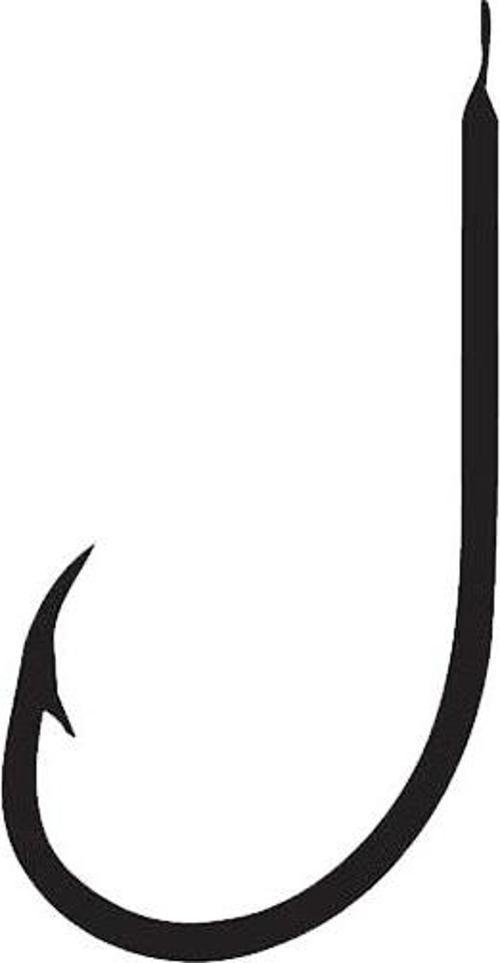 530 Bronz Serisi 100 Adet Olta İğnesi 5-0