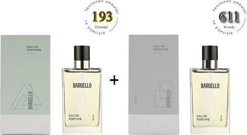 193 611 Unisex/erkek Parfüm Edp 50 ml Oriental/woody - Mnms50193611