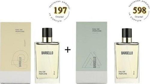 197 598 Unisex Parfüm Edp 50 ml Oriental - Mnms50197598