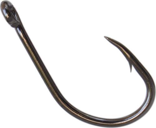9034 Black Nickel İğne 6-0