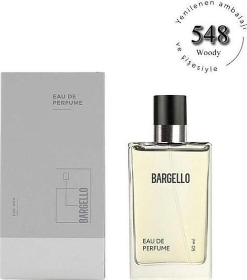 548 Erkek Parfüm Edp 50 ml Woody - Mnms50548